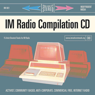 M RADIO COMPILATION CD