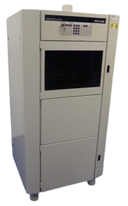 Atlas Xenotest Alpha HE