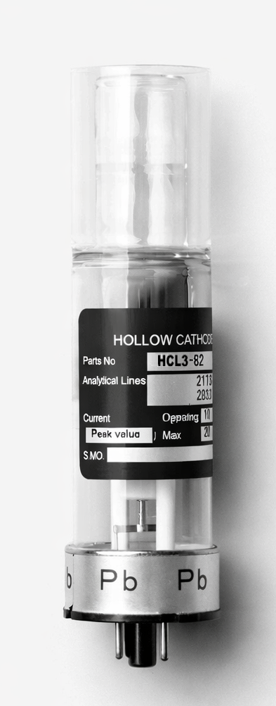 HTL HCL3 Hollow Cathode Lamp