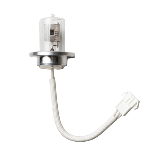 HTL 228-34016-02 Deuterium Lamp, Shimadzu SPD-10, -20 Series