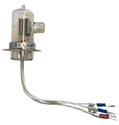 HTL 892-2550 Deuterium Lamp - Hitachi