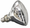 JLT 34-0054-01 100W UV Spot Lamp 
For JLT B-100A, B-100YP