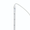 Ushio QIH115-1350/L Quartz Infrared Heater Lamp