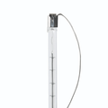 Ushio QIH120-300T/S Quartz Infrared Heater Lamp