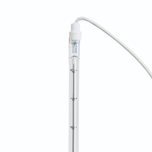 Ushio QIH220-1350/L Quartz Infrared Heater Lamp