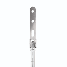 Ushio QIH400-2000/VB Quartz Infrared Heater Lamp