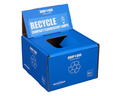 Veolia RecyclePak Small CFL Drop Box