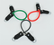 Triletics Resistance Replacement Bands