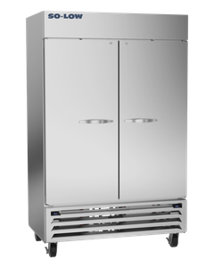 So-Low Refrigerator-Freezer Combo DH-48RF