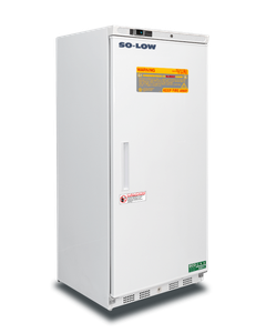 So-Low Laboratory Refrigerator DHH4-17SDRX