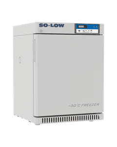 So-Low Undercounter Laboratory Freezer MV30-4UCF