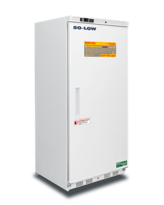 So-Low Laboratory Freezer DHH20-17SDFX
