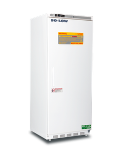So-Low Laboratory Freezer DHH20-20SDFX
