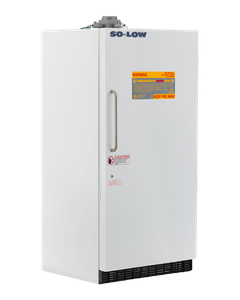 So-Low Refrigerator-Freezer Combo DHH-30RFX