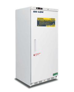 So-Low Laboratory Refrigerator DHH4-17SDFMS
