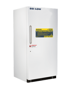 So-Low Laboratory Refrigerator DHH4-30SDFMS