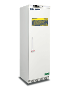 So-Low Laboratory Freezer DHH20-14SDFMS