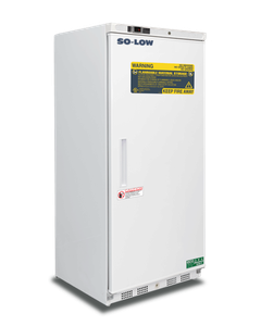 So-Low Laboratory Freezer DHH20-17SDFMS