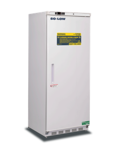 So-Low Laboratory Freezer DHH20-20SDFMS