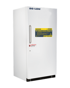 So-Low Refrigerator-Freezer Combo DHH-30RFFMS