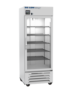 Platinum Series Refrigerator - Compliance with CDC Guidelines for