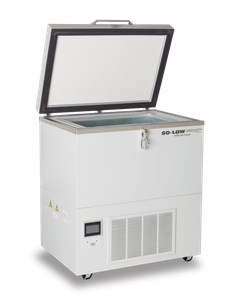 So-Low -40Â°C Chest Freezer NC40-5
