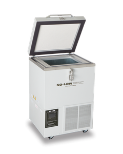 So-Low -40Â°C Chest Freezer C40-2