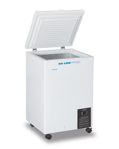 ちゃっきー様② CH25-3 - So-Low Environmental Equipment Co., Inc