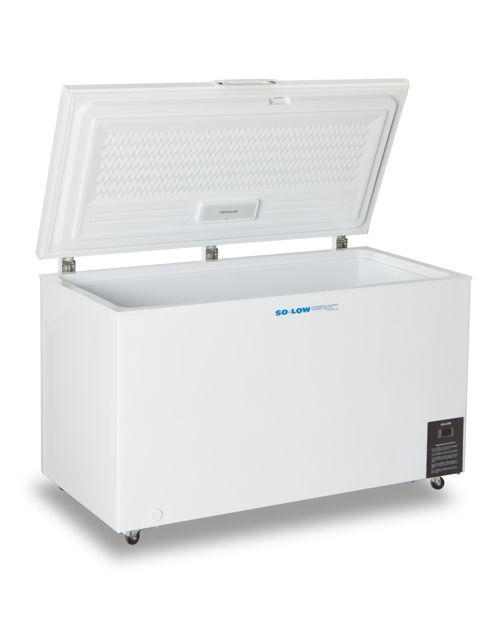 lab chest freezer