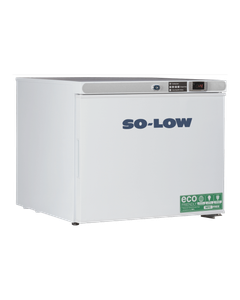 So-Low Undercounter Laboratory Freezer MV20-2UCF