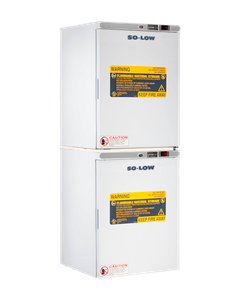 So-Low Refrigerator-Freezer Combo DHH-9RFFMS