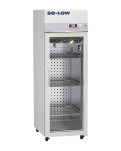So-Low Glass Door Refrigerated Incubator HCN4-24GD
