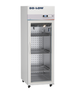 So-Low Glass Door Refrigerated Incubator SCN4-24GD