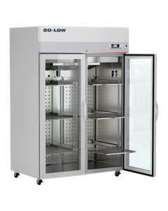 So-Low Glass Door Refrigerated Incubator SCN4-52GD