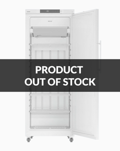 So-Low 1 Door Laboratory Freezer LFB19W1HC