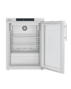 So-Low Glass Door Laboratory Refrigerator LRB05G1HC