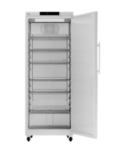 So-Low 1 Glass Door Laboratory Refrigerator LRB23W1HC