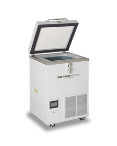 So-Low -40Â°C Chest Freezer NC40-2