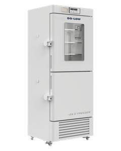 So-Low Refrigerator-Freezer Combo DHK-10RFC