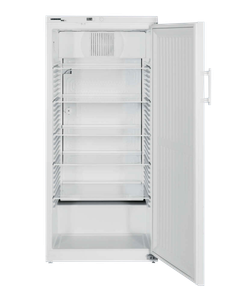 So-Low Laboratory Refrigerator LRBFS20W1HC