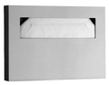 Bobrick B-221 ClassicSeries Surface Mounted Seat Cover Dispenser