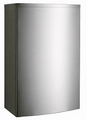 Bobrick B-277 ConturaSeries Surface Mounted Waste Receptacle