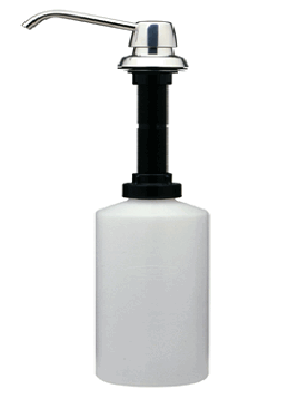 Bobrick B-822 Series Soap Dispenser - Buy Online!