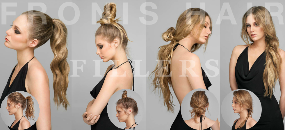 Creative Hair And Distribution Agency Customised Hairpieces Hair