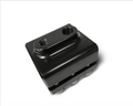 YETI XD FLEX STEERING STABILIZER / DAMPER BRACKET