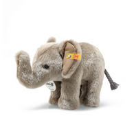 Steiff Trampili Elephant, 7 Inches, EAN 064487
