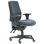 ErgoSelect Spark High Back Chair with Arms