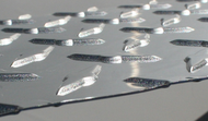 Thin Aluminum Diamond Plate Sheets