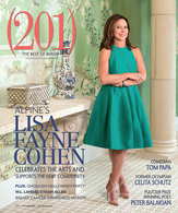 (201) Magazine (October 2016 issue)