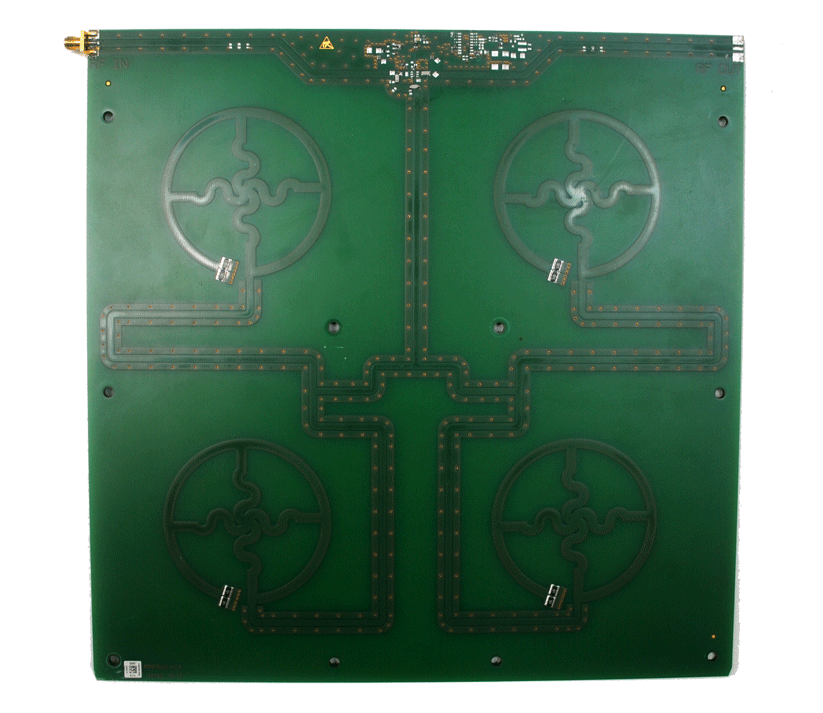 Kathrein Smart Shelf RFID Antenna (Global)